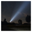 Многофункциональный фонарь Xiaomi Mijia Multifunctional Flashlight (MJSDT001QW) Black