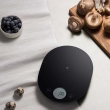 Высокоточные электронные кухонные весы Mijia Electronic Kitchen Scale KGJ001T (черные)