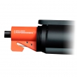 Многофункциональный фонарь Xiaomi Mijia Multifunctional Flashlight (MJSDT001QW) Black