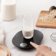 Высокоточные электронные кухонные весы Mijia Electronic Kitchen Scale KGJ001T (черные)