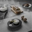 Высокоточные электронные кухонные весы Mijia Electronic Kitchen Scale KGJ001T (черные)