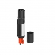 Многофункциональный фонарь Xiaomi Mijia Multifunctional Flashlight (MJSDT001QW) Black