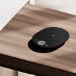 Высокоточные электронные кухонные весы Mijia Electronic Kitchen Scale KGJ001T (черные)