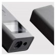 Дальномер лазерный Xiaomi Smart Laser Measure (MJJGCJYD001QW) серый