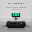 Пуско-зарядное устройство Xiaomi 70mai Jump Starter Midrive PS01