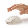Мышь Xiaomi Dual Mode 2 Wireless Mouse XMSMSB01YM White