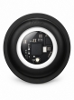 Bluetooth-трекер Hoco E91B Tiger с Apple Find My, белый