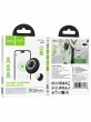 Bluetooth-трекер Hoco E91B Tiger с Apple Find My, белый