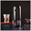 Электрическая кофемолка Circle Joy Electric Coffee Grinder KMDJ-2A белая