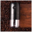 Электрическая кофемолка Circle Joy Electric Coffee Grinder KMDJ-2A белая