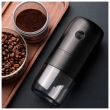 Электрическая кофемолка Circle Joy Electric Coffee Grinder KMDJ-2A белая