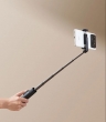 Монопод для селфи Xiaomi Stand Selfie Stick Mini Version (XMZJZPG02YM) Space Black