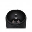 Электрическая кофемолка Circle Joy Electric Coffee Grinder KMDJ-2A черная
