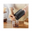 Электрическая кофемолка Circle Joy Electric Coffee Grinder KMDJ-2A черная