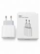 Сетевое зарядное устройство FaizFull RT-30 USB Type-C 25 Вт с быстрой зарядкой
