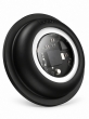 Bluetooth-трекер Hoco E91B Tiger с Apple Find My, белый