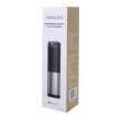 Электромельница для специй Circle Joy Gravity Electric Grinder CJ-EG03 Silver