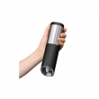 Электромельница для специй Circle Joy Gravity Electric Grinder CJ-EG03 Silver
