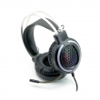 Проводные игровые наушники Hoco ESD03 Gaming headphones черные