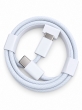 Сетевое зарядное устройство FaizFull RT38 с кабелем USB-C - USB-C, 25 Вт
