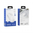 Мышь беспроводная Borofone BG5 Business wireless черная