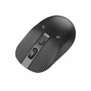 Мышь беспроводная Borofone BG5 Business wireless черная