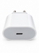 Сетевое зарядное устройство FaizFull RT-30 USB Type-C 25 Вт с быстрой зарядкой
