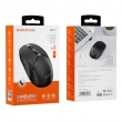 Мышь беспроводная Borofone BG5 Business wireless черная