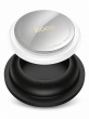 Bluetooth-трекер Hoco E91B Tiger с Apple Find My, белый