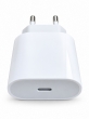 Сетевое зарядное устройство FaizFull RT38 с кабелем USB-C - USB-C, 25 Вт