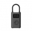 Умный электрический насос Xiaomi Mijia Electric Pump2, MJCQB06QW, black