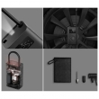 Умный электрический насос Xiaomi Mijia Electric Pump2, MJCQB06QW, black