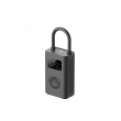 Умный электрический насос Xiaomi Mijia Electric Pump2, MJCQB06QW, black