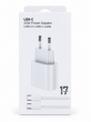 Сетевое зарядное устройство FaizFull RT36 с кабелем USB-C - USB-C, 35 Вт
