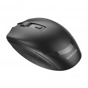 Мышь беспроводная Borofone BG7 Platinum Business черная