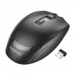 Мышь беспроводная Borofone BG7 Platinum Business черная