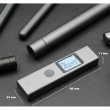 Лазерный дальномер Xiaomi "Duka LS-P", функция расчета углов, USB-порт