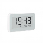 Метеостанция Xiaomi Mijia Temperature And Humidity Monitor Digital Clock white