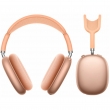 Наушники беспроводные полноразмерные Hoco W65 Happy BT, Bluetooth 5.4, orange