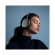 Наушники беспроводные полноразмерные Hoco W65 Plus Happy ANC BT, Bluetooth 5.4, серый