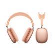 Наушники беспроводные полноразмерные Hoco W65 Plus Happy ANC BT, Bluetooth 5.4, оранжевый