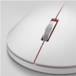 Мышь для ноутбука, планшета Xiaomi Mi Wireless Mouse 2 white