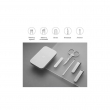 Маникюрный набор Xiaomi Mijia Nail Clipper Five Piece Set MJZJD002QW