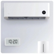 Метеостанция Xiaomi Mijia Temperature And Humidity Electronic Watch (LYWSD02MMC)
