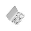 Маникюрный набор Xiaomi Mijia Nail Clipper Five Piece Set MJZJD002QW