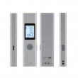 Лазерный дальномер Xiaomi "Duka LS-P", функция расчета углов, USB-порт