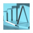 Универсальный стилус Hoco GM103 Fluent, магнитный, white