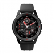 Умные часы Mibro Smart Watch X1 (XPAW005), Bluetooth 5.0 черные