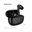 Беспроводные наушники BOROFONE FQ10 Joyful TWS черные