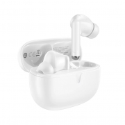 Беспроводные наушники BOROFONE FQ10 Joyful TWS белые